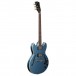 Gibson 2015 Midtown Standard Electric Guitar, Pelham Blue