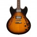 Gibson 2015 Midtown Standard Electric Guitar, Vintage Sunburst