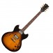 Gibson 2015 Midtown Standard Electric Guitar, Vintage Sunburst