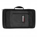 Analog Cases SUSTAIN Case 37 Mobile Producer Backpack - Front Closed