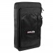 Analog Cases SUSTAIN Case 37 Mobile Producer Backpack - Upright Angled