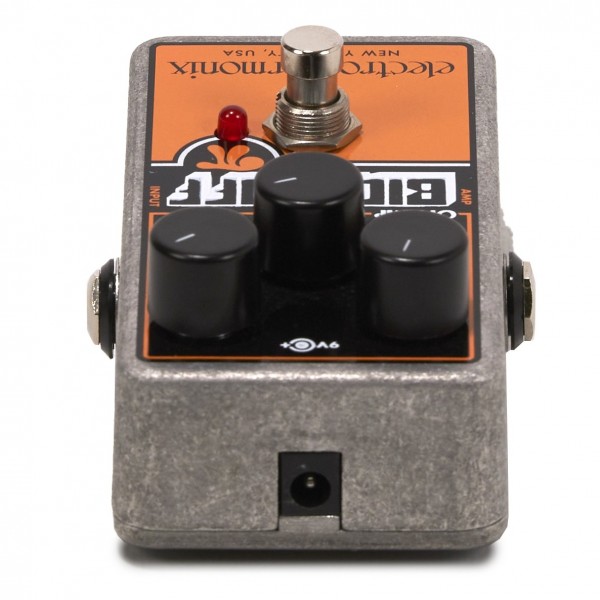 Electro Harmonix Op-Amp Big Muff Pi | Gear4music
