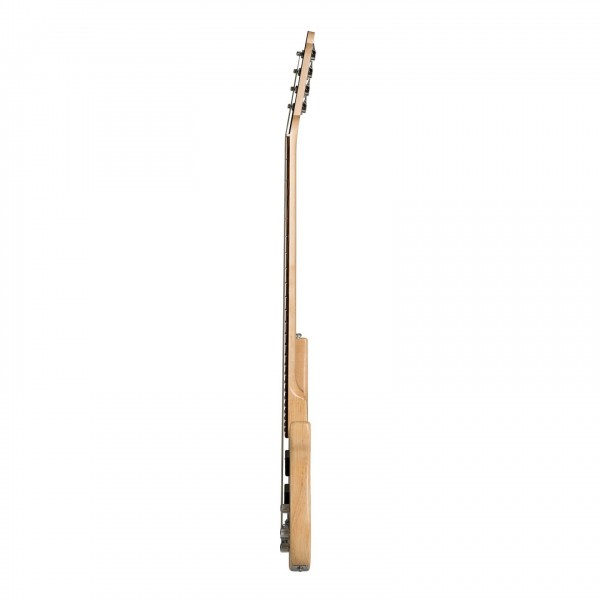 Gibson EB Bass 4 String 2019, Satin Natural - Side