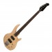 Gibson EB Bass 4 String 2019, Satin Natural - Front