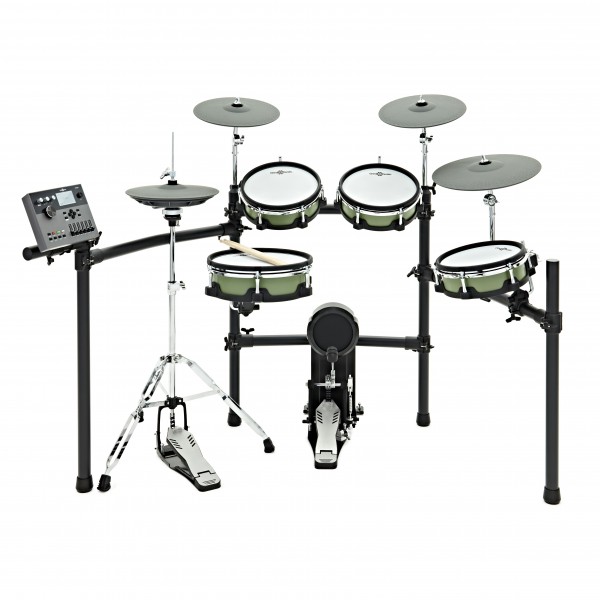 Digital Drums 700 Electronic Drum Kit by Gear4music