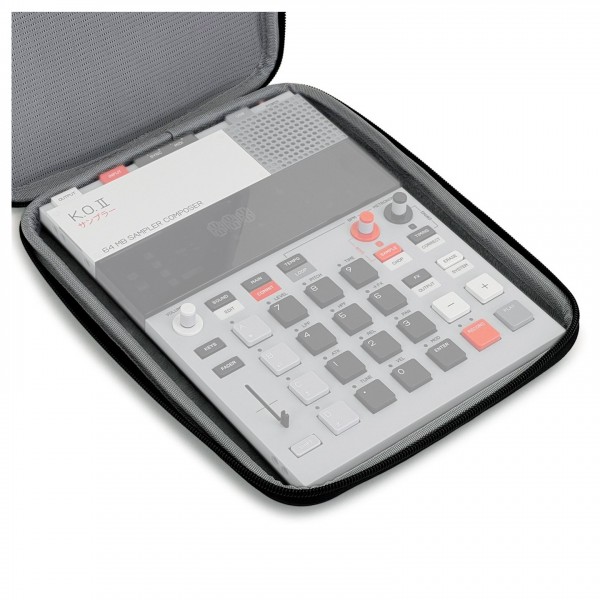 Teenage Engineering PO-133 KO II - Open Detail (EP-133 KO II Not Included)