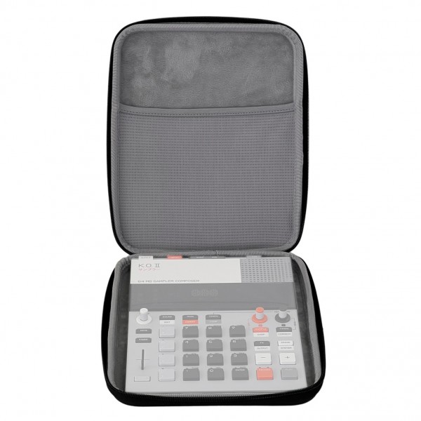 PO-133 KO II Case - Front Open (EP-133 KO II Not Included)