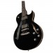 Gibson ES-235 Gloss, Ebony - Body