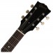 Gibson ES-235 Gloss, Ebony - Neck