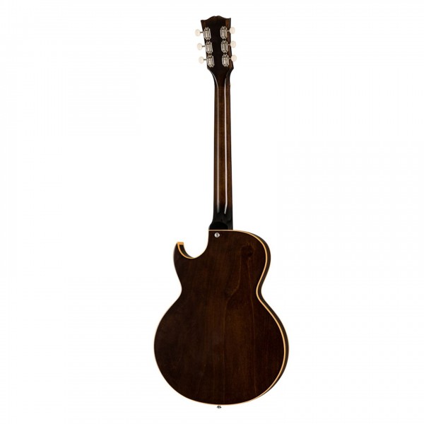 Gibson ES-235 Gloss, Vintage Sunburst - Back