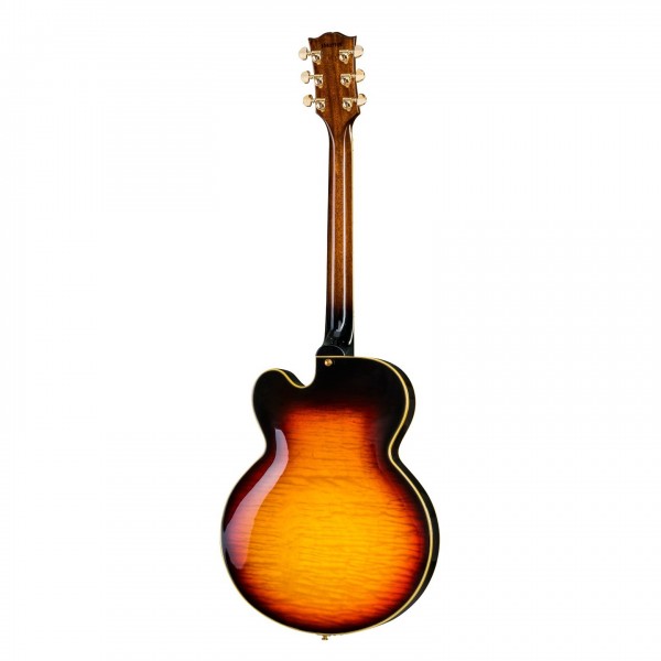 Gibson ES-275 Custom 2018