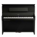 Roland LX-9 Digital Piano, Charcoal Black