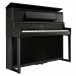 Roland Piano digital LX-9, negro carbón