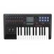 Korg TRITON Taktile-25 25 Key Controller Keyboard with Triton Sounds