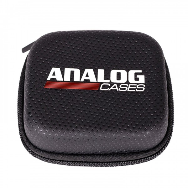 Zoom F3 Audio Recorder Case - Closed