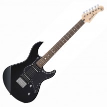 Yamaha Elektrická gitara Pacifica 120H, čierna