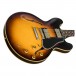 Gibson ES-335 '58, '58 Burst