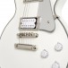 Epiphone Tommy Thayer White Lightning Signature Les Paul Guitar