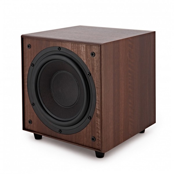 Wharfedale Diamond SW-150 Subwoofer, Walnut
