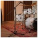 G4M Boom Microphone Stand