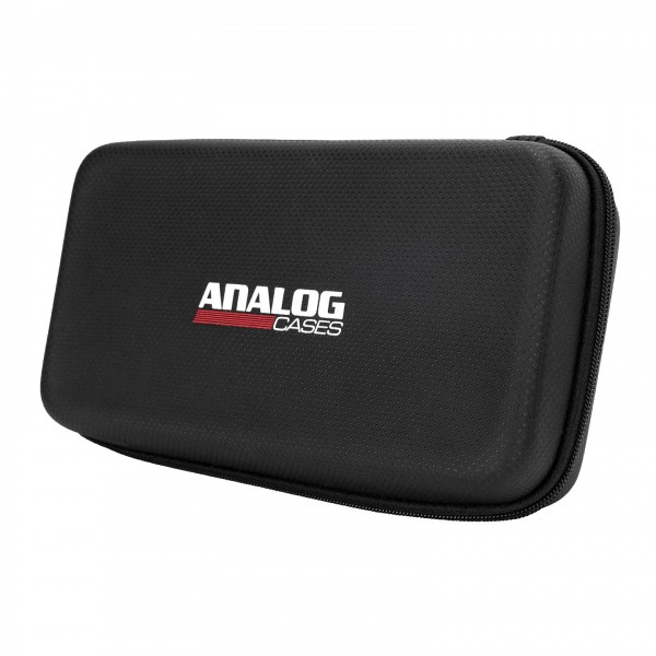 Roland AIRA Case - Angled Closed