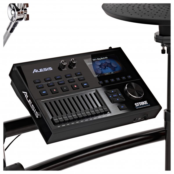 Alesis Strike Pro Special Edition Electronic Drum Kit