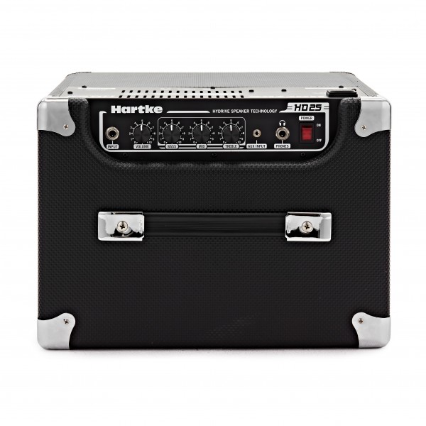 Hartke HD25 Bass Combo at Gear4music