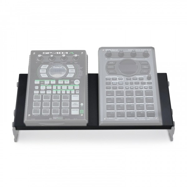 Analog Cases Flex Tray - Samplers (Samplers Not Included)