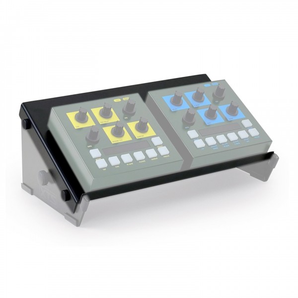 Analog Cases XTS Flex Tray, 17.7 inch - Effects (Gear Not Included)