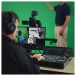 Yamaha DM3 16-Channel Digital Mixer with Dante - Lifestyle, Streaming