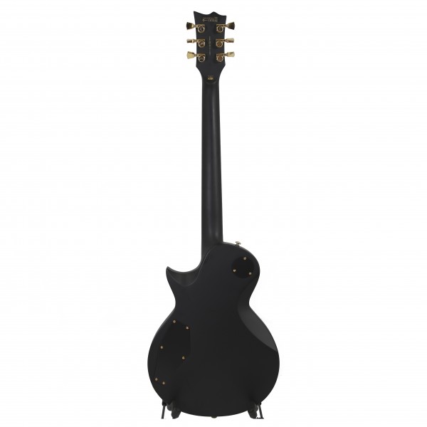 ESP LTD EC-1000 Seymour Duncan, Vintage Black - Secondhand at