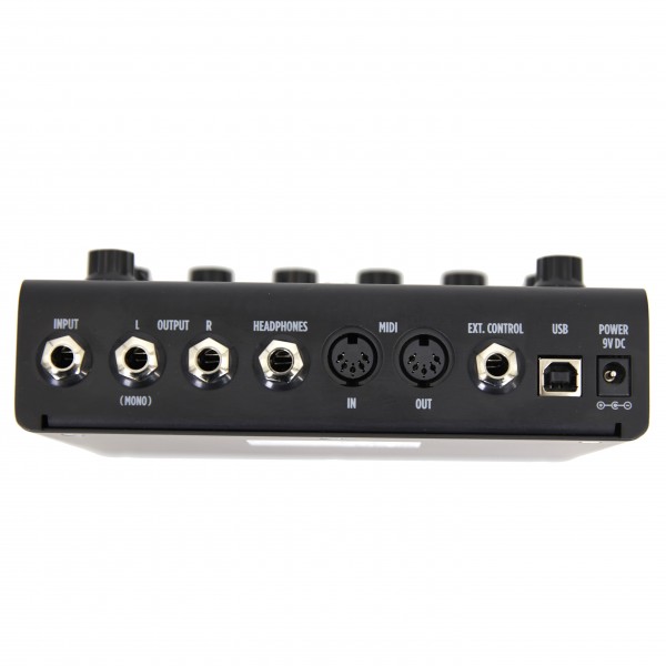 IK MULTIMEDIA TONEX Pedal【USED】 IK Multimedia ToneX Pedal - Secondhand at Gear4music