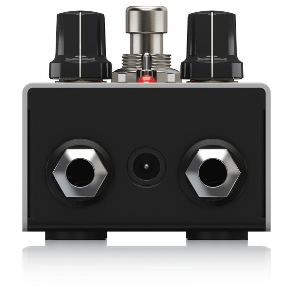 TC Electronic BUCKET BRIGADE ANALOG DELAY - Rear