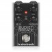 TC Electronic BUCKET BRIGADE ANALOG DELAY - Top