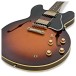 Gibson ES-335 '61 2018, Historic Burst close1