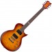 ESP LTD EC-100QM Electric Guitar, Faded Cherry Sunburst