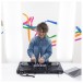 Pioneer DDJ-REV5 DJ Controller - Lifestyle 2