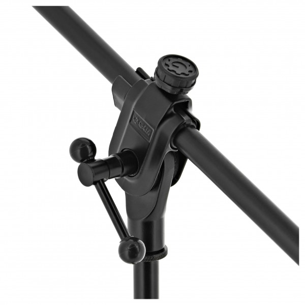 G4M Boom Microphone Stand, 3 Pack