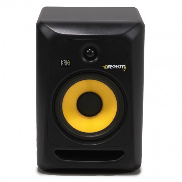 TI-KRK RP8 G3 UK-SECONDHAND-CCH9231