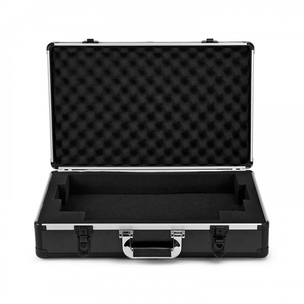 Boss GT-1000 Guitar Effects Processor Case - Front Empty