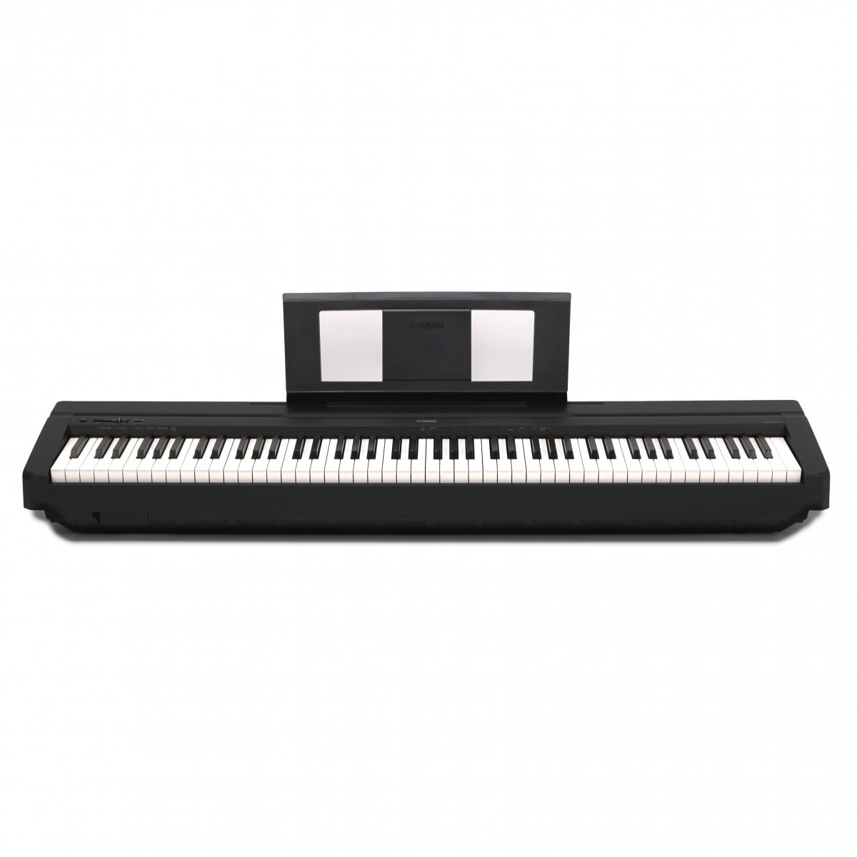 Yamaha P45 Digital Piano, Black Secondhand at Gear4music
