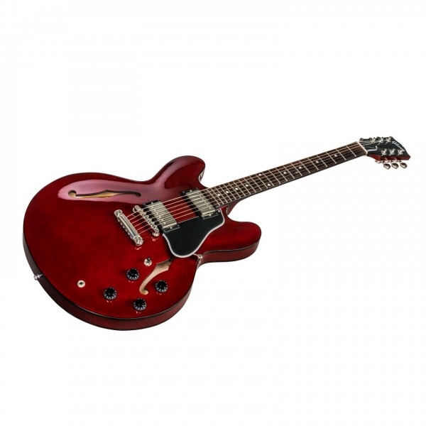 Gibson ES-335 Dot