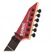 ESP SN-25TH Sonic The Hedgehog Guitar II