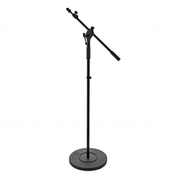 G4M Studio Mic Stand Pack, Drums