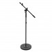 G4M Studio Mic Stand Pack, Drums