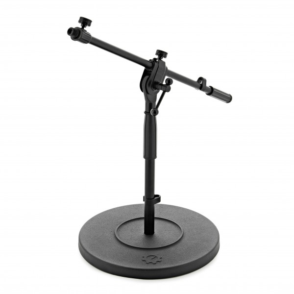 G4M Studio Mic Stand Pack, Drums