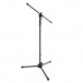 G4M Live Mic Stand Pack, Drums