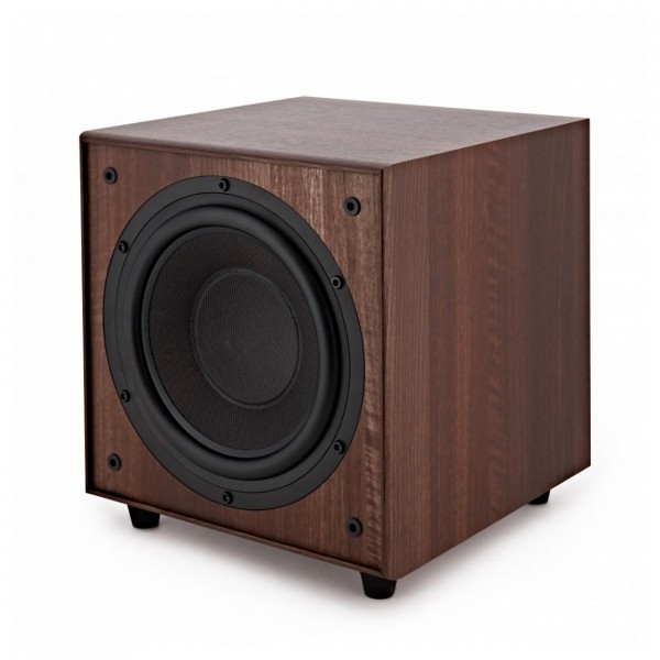 Wharfedale Diamond SW-150 Subwoofer, Walnut