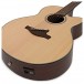 Ibanez AELFF10 Electro Acoustic Guitar