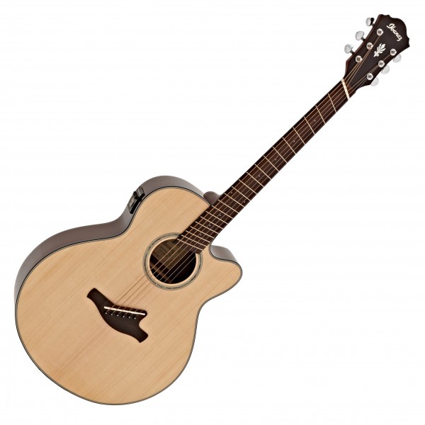 Ibanez AELFF10 Electro Acoustic Guitar